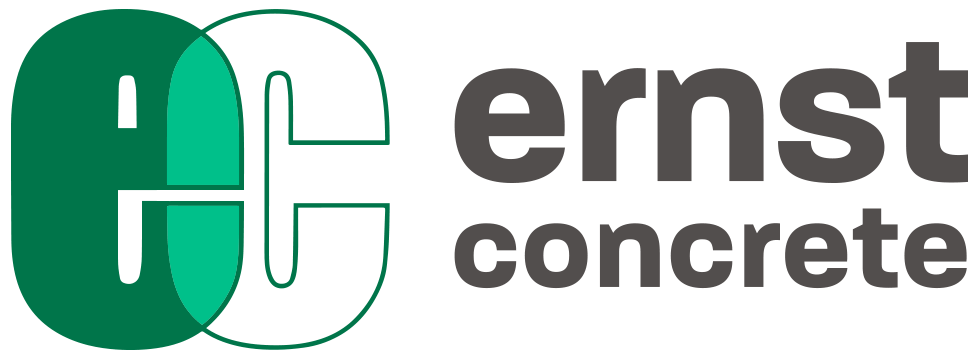 Ernst Concrete